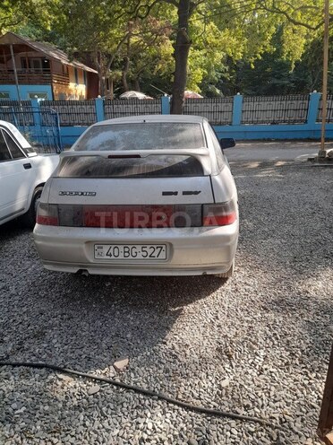 LADA (VAZ) 2112 2006, 412,000 km - 1.6 l - Xaçmaz