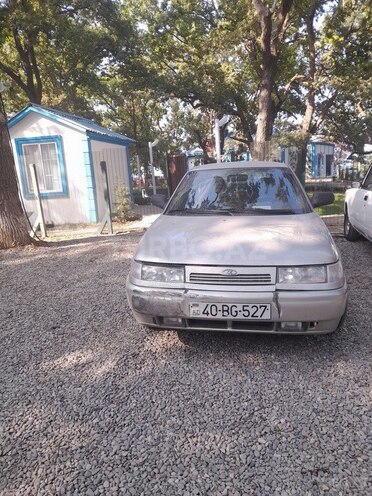 LADA (VAZ) 2112 2006, 412,000 km - 1.6 l - Xaçmaz