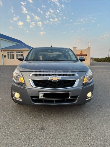Chevrolet Cobalt 2023, 138,000 km - 1.5 l - Bakı