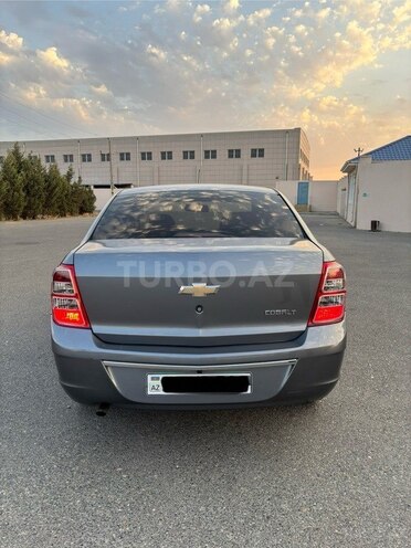 Chevrolet Cobalt 2023, 138,000 km - 1.5 l - Bakı