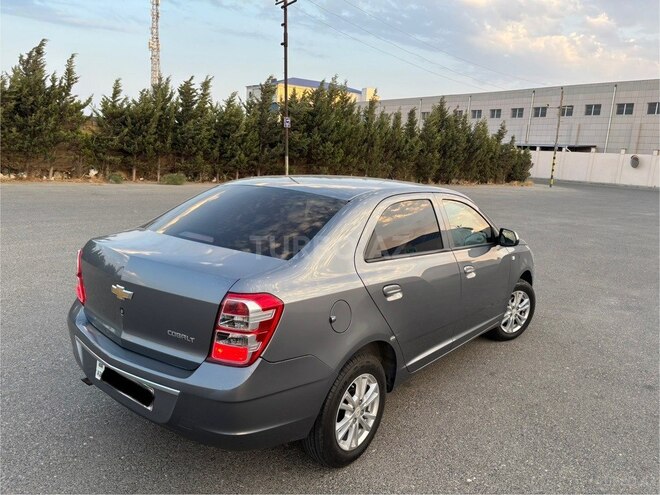 Chevrolet Cobalt 2023, 138,000 km - 1.5 l - Bakı