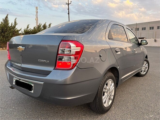 Chevrolet Cobalt 2023, 138,000 km - 1.5 l - Bakı
