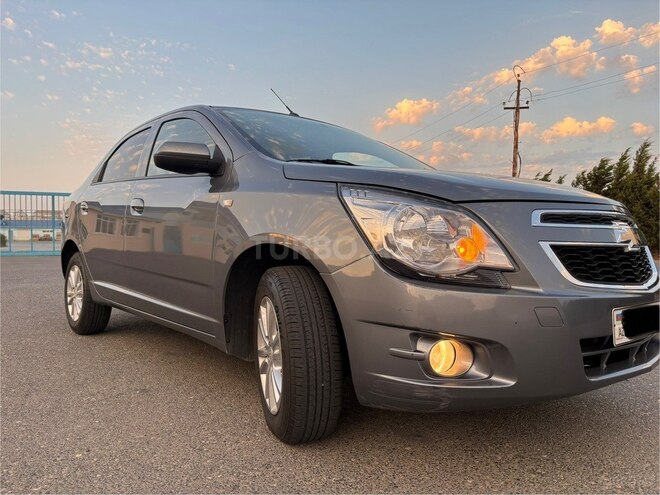 Chevrolet Cobalt 2023, 138,000 km - 1.5 l - Bakı