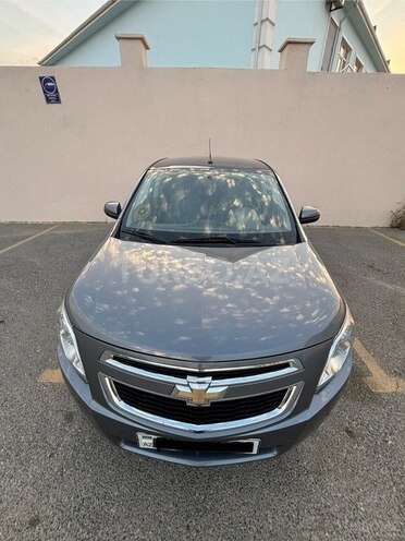 Chevrolet Cobalt 2023, 138,000 km - 1.5 l - Bakı
