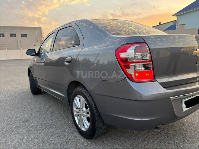 Chevrolet Cobalt 2023, 138,000 km - 1.5 l - Bakı