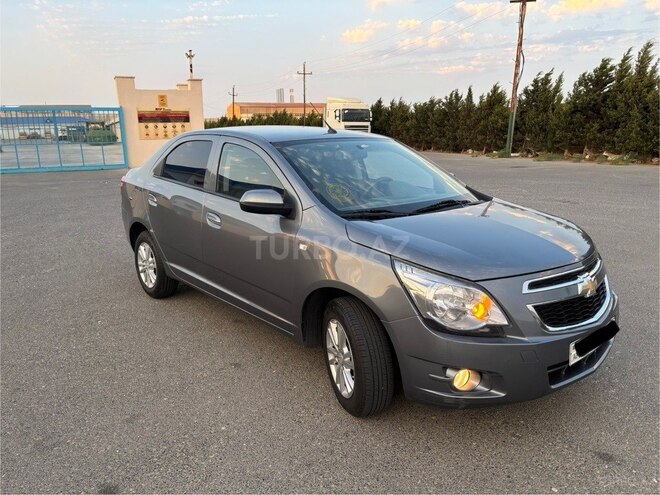 Chevrolet Cobalt 2023, 138,000 km - 1.5 l - Bakı