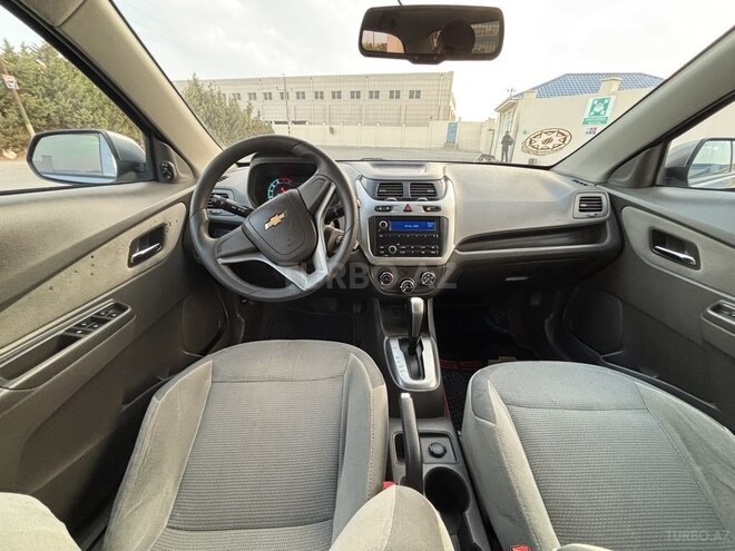 Chevrolet Cobalt 2023, 138,000 km - 1.5 l - Bakı