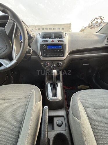 Chevrolet Cobalt 2023, 138,000 km - 1.5 l - Bakı