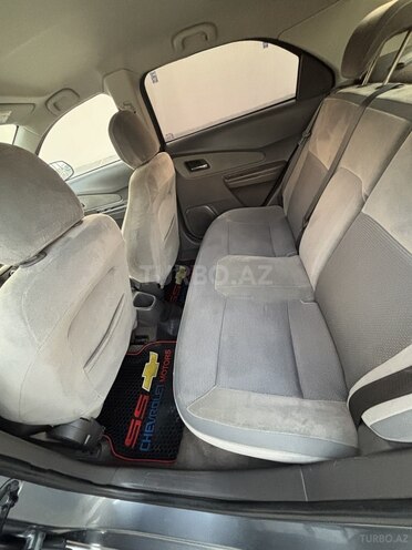 Chevrolet Cobalt 2023, 138,000 km - 1.5 l - Bakı