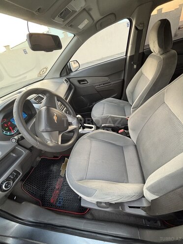 Chevrolet Cobalt 2023, 138,000 km - 1.5 l - Bakı