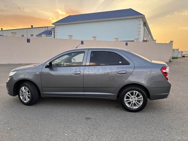 Chevrolet Cobalt 2023, 138,000 km - 1.5 l - Bakı
