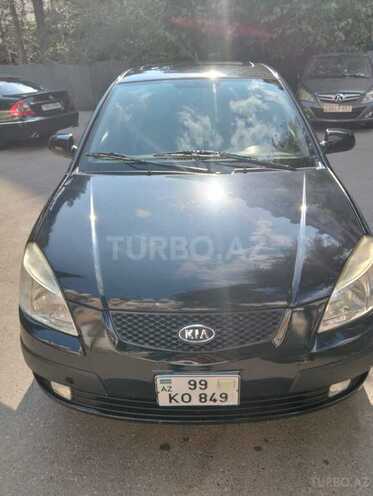 Kia Rio 2009, 149,341 km - 1.4 l - Bakı