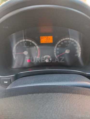 Kia Rio 2009, 149,341 km - 1.4 l - Bakı