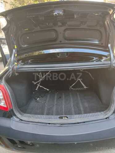 Kia Rio 2009, 149,341 km - 1.4 l - Bakı
