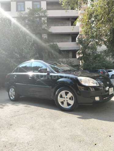 Kia Rio 2009, 149,341 km - 1.4 l - Bakı