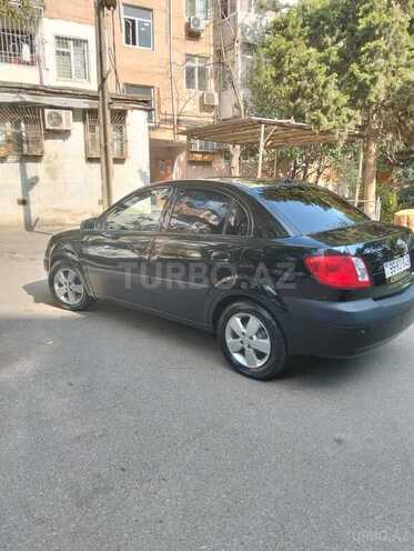 Kia Rio 2009, 149,341 km - 1.4 l - Bakı