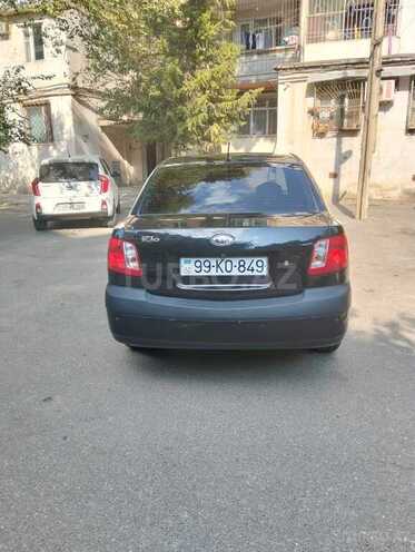 Kia Rio 2009, 149,341 km - 1.4 l - Bakı