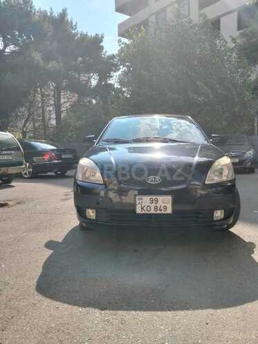 Kia Rio 2009, 149,341 km - 1.4 l - Bakı
