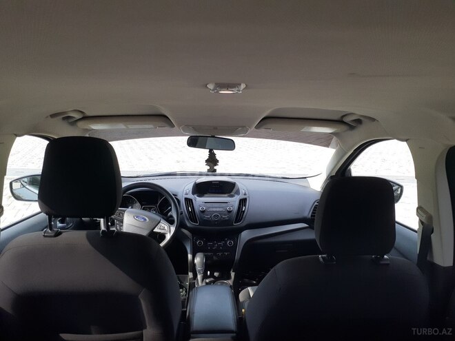 Ford Escape 2017, 245,000 km - 1.5 l - Bakı
