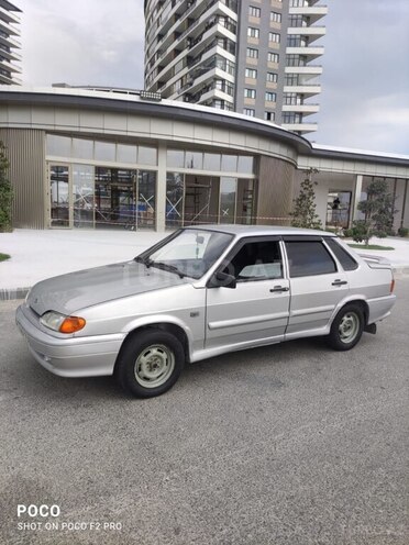 LADA (VAZ) 2115 2006, 200,000 km - 1.6 л - Bakı