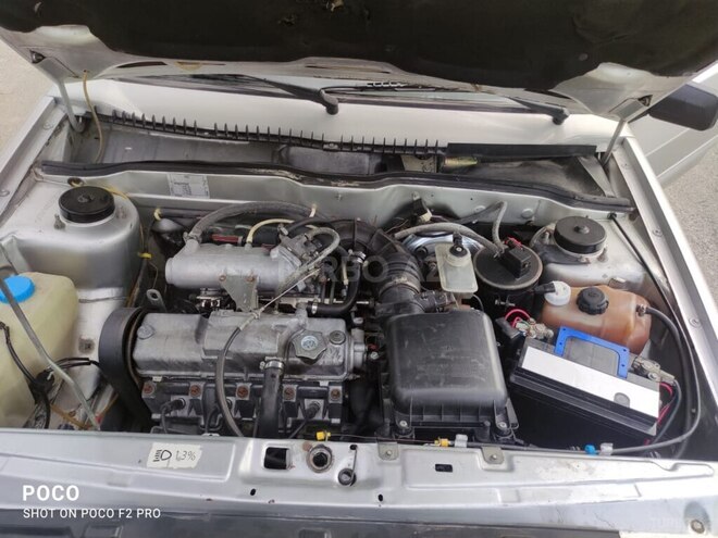 LADA (VAZ) 2115 2006, 200,000 km - 1.6 л - Bakı