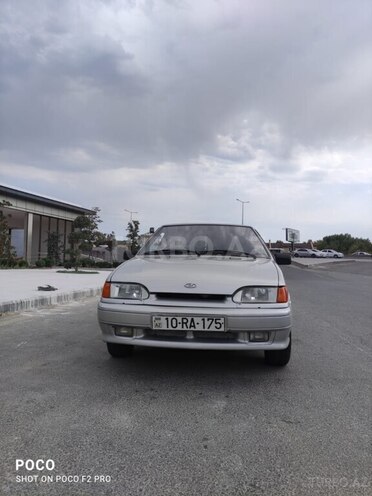 LADA (VAZ) 2115 2006, 200,000 km - 1.6 л - Bakı