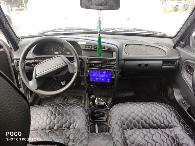 LADA (VAZ) 2115 2006, 200,000 km - 1.6 л - Bakı