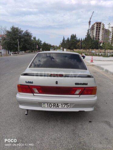 LADA (VAZ) 2115 2006, 200,000 km - 1.6 л - Bakı