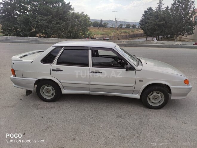 LADA (VAZ) 2115 2006, 200,000 km - 1.6 л - Bakı