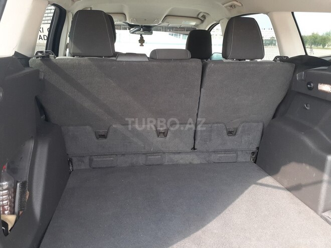 Ford Escape 2017, 245,000 km - 1.5 l - Bakı