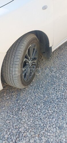 Toyota Corolla 2009, 260,000 km - 1.8 l - Bakı