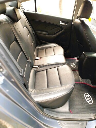Kia K3 2014, 123,000 km - 1.6 l - Bakı