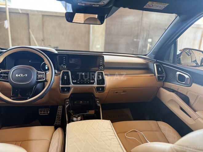 Kia Sorento 2022, 54,756 km - 1.6 l - Bakı