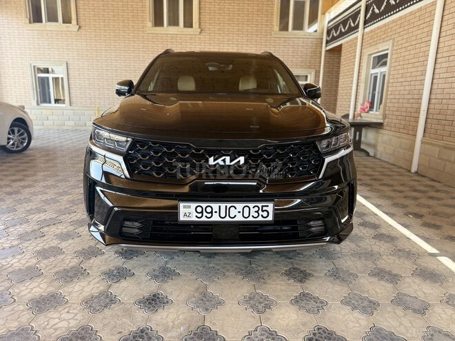 Kia Sorento 2022, 54,756 km - 1.6 l - Bakı