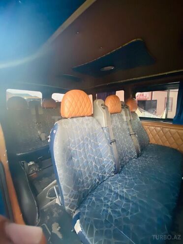 Ford Transit 2000, 500,000 km - 2.0 л - Bakı