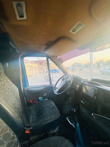 Ford Transit 2000, 500,000 km - 2.0 л - Bakı
