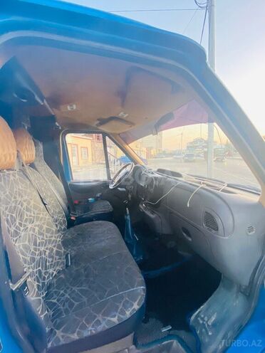 Ford Transit 2000, 500,000 km - 2.0 л - Bakı
