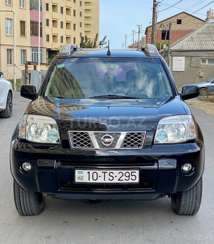 Nissan X-Trail 2006, 227,000 km - 2.5 l - Xırdalan