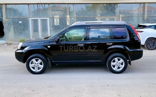 Nissan X-Trail 2006, 227,000 km - 2.5 l - Xırdalan