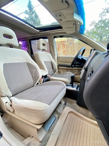 Nissan X-Trail 2006, 227,000 km - 2.5 l - Xırdalan