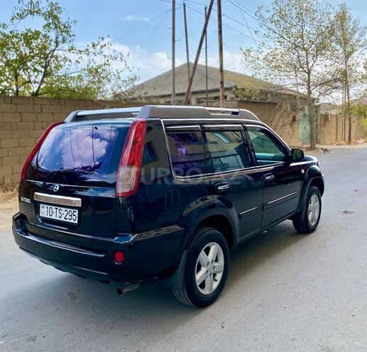 Nissan X-Trail 2006, 227,000 km - 2.5 l - Xırdalan