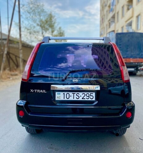 Nissan X-Trail 2006, 227,000 km - 2.5 l - Xırdalan