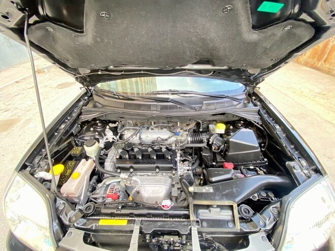 Nissan X-Trail 2006, 227,000 km - 2.5 l - Xırdalan