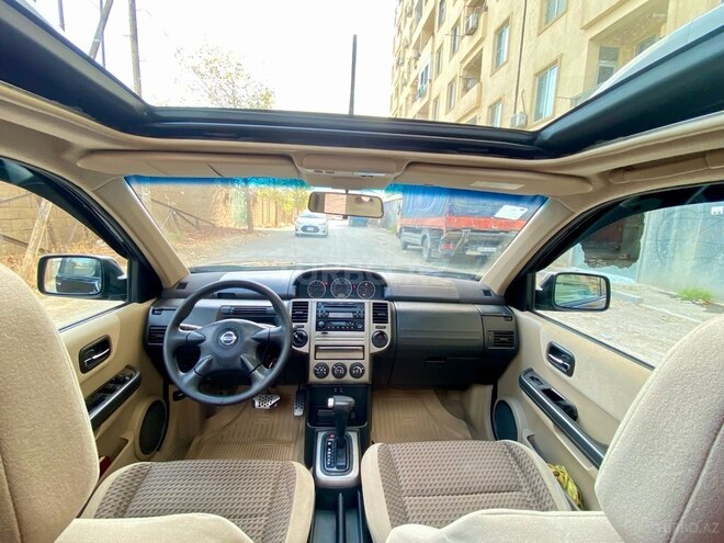 Nissan X-Trail 2006, 227,000 km - 2.5 l - Xırdalan