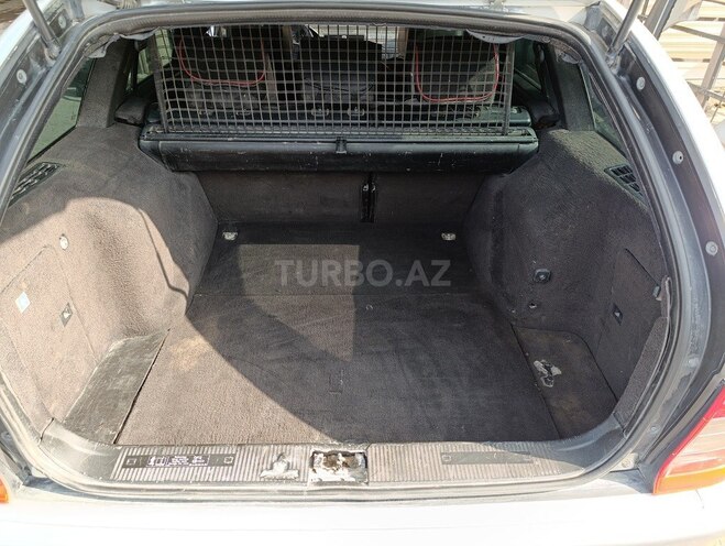 Mercedes C 200 1999, 600,000 km - 2.0 l - Bakı