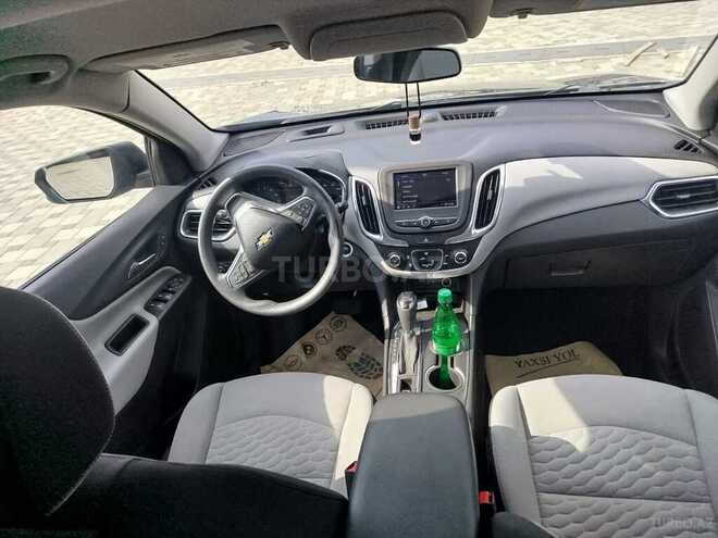 Chevrolet Equinox 2020, 97,000 km - 1.5 l - Bakı