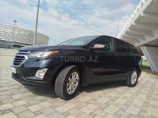 Chevrolet Equinox 2020, 97,000 km - 1.5 l - Bakı
