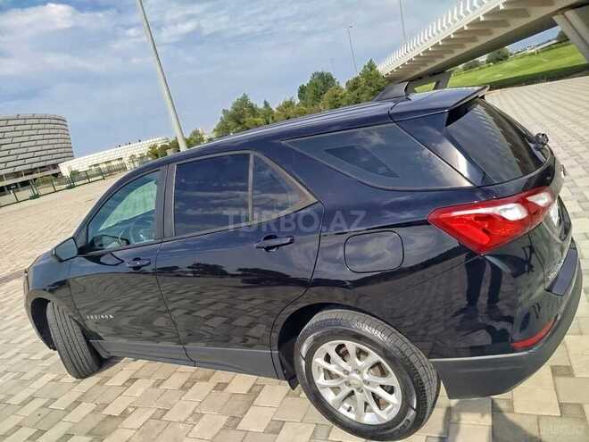 Chevrolet Equinox 2020, 97,000 km - 1.5 l - Bakı