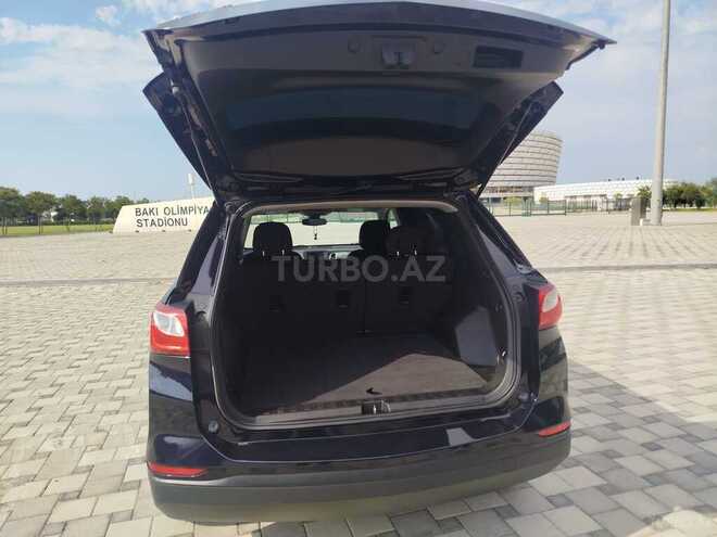 Chevrolet Equinox 2020, 97,000 km - 1.5 l - Bakı