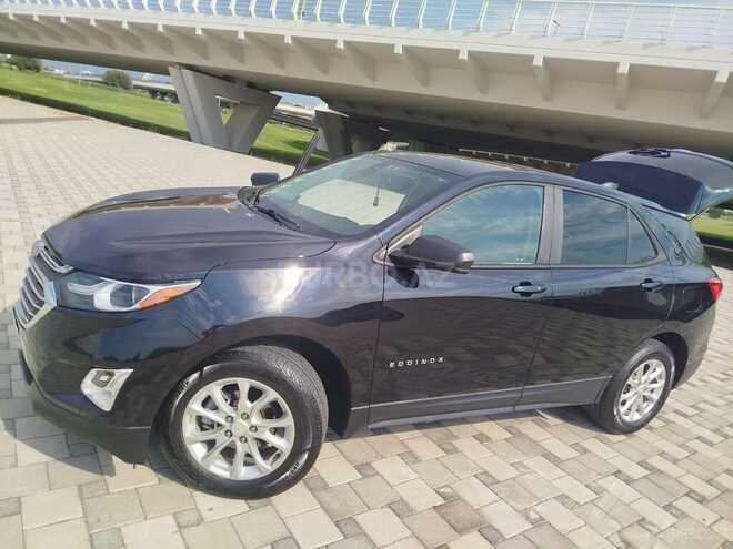 Chevrolet Equinox 2020, 97,000 km - 1.5 l - Bakı